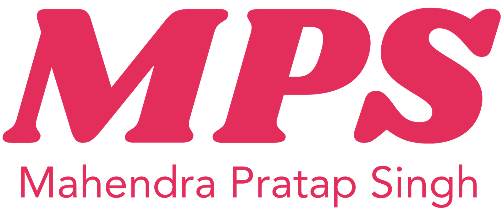 Mahendra Pratap Singh